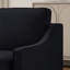 Rex Upholstered Armchair-442761967
