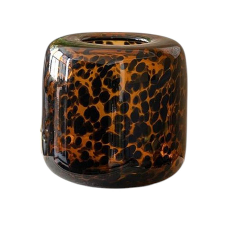 Vase de table 8 po