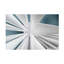 Art mural sur toile tendue - Michiel Hageman, art mural «The P pilier» pour décor de salon, de chambre à coucher ou de bureau - 22 x 32
