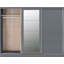 Cascio 3 Door Sliding Wardrobe-76067296