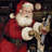 Norsworthy Santa's Visit Area Rug-659911039