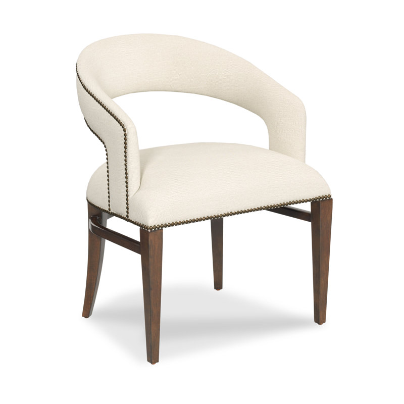 Upholstered Arm Chair