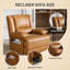 Fauteuil inclinable électrique Daul Mortors-21185923