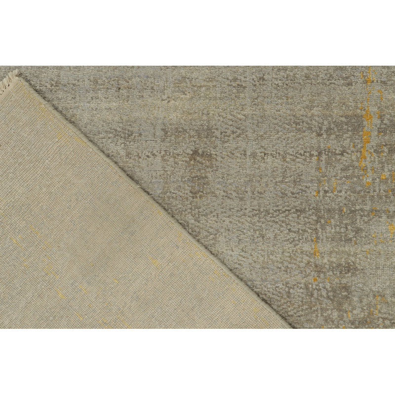 One-of-a-Kind Rectangle 9' X 12'2'' Area Rug