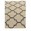 Tapis ivoire 5x8 Pineland