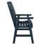 Tabouret de bar 23,12 po Midwest-1146630593