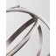 3 - Light Sphere LED Chandelier-377844619