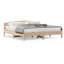 Peggy Solid Wood Bed-1561974684-1561974677