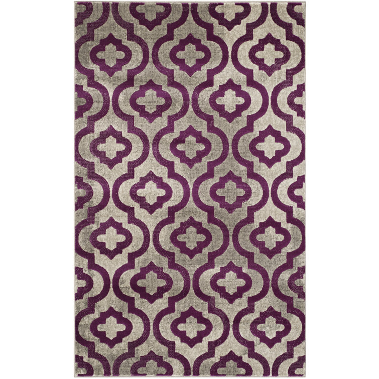 Fatlina Porcello Performance Oriental Rug