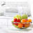 Ivation 1000 Watt Food Dehydrator