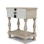 Table de chevet Jabraylen