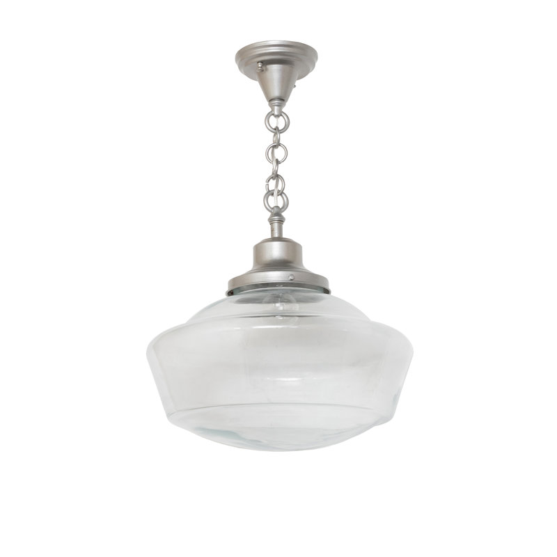 Luminaire suspendu 16 po