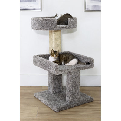 Perchoir pour chat New Cat Condos