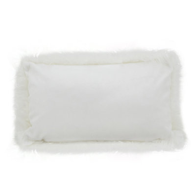 Andrimont Lumbar Throw Pillow