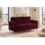 Manistee 2 Seater Velvet Sofa-1330461630