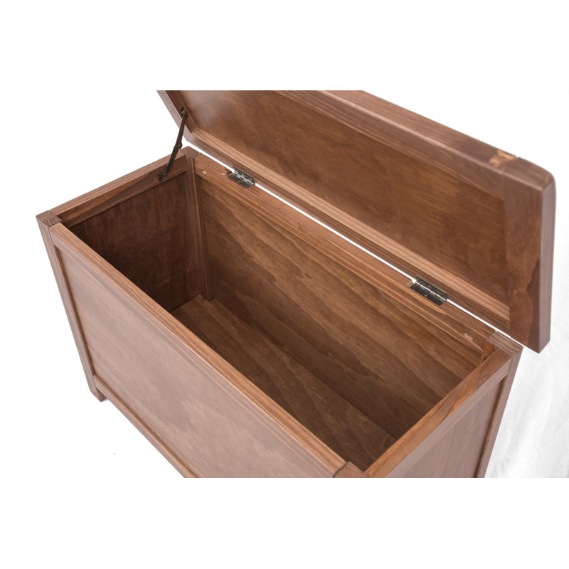 Southington Blanket Chest, Lacquered