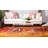 Eddins Washable Abstract Indoor Rug-1934114287