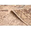 Tapis beige Antalya 7 pi 7 po x 10 pi 4 po
