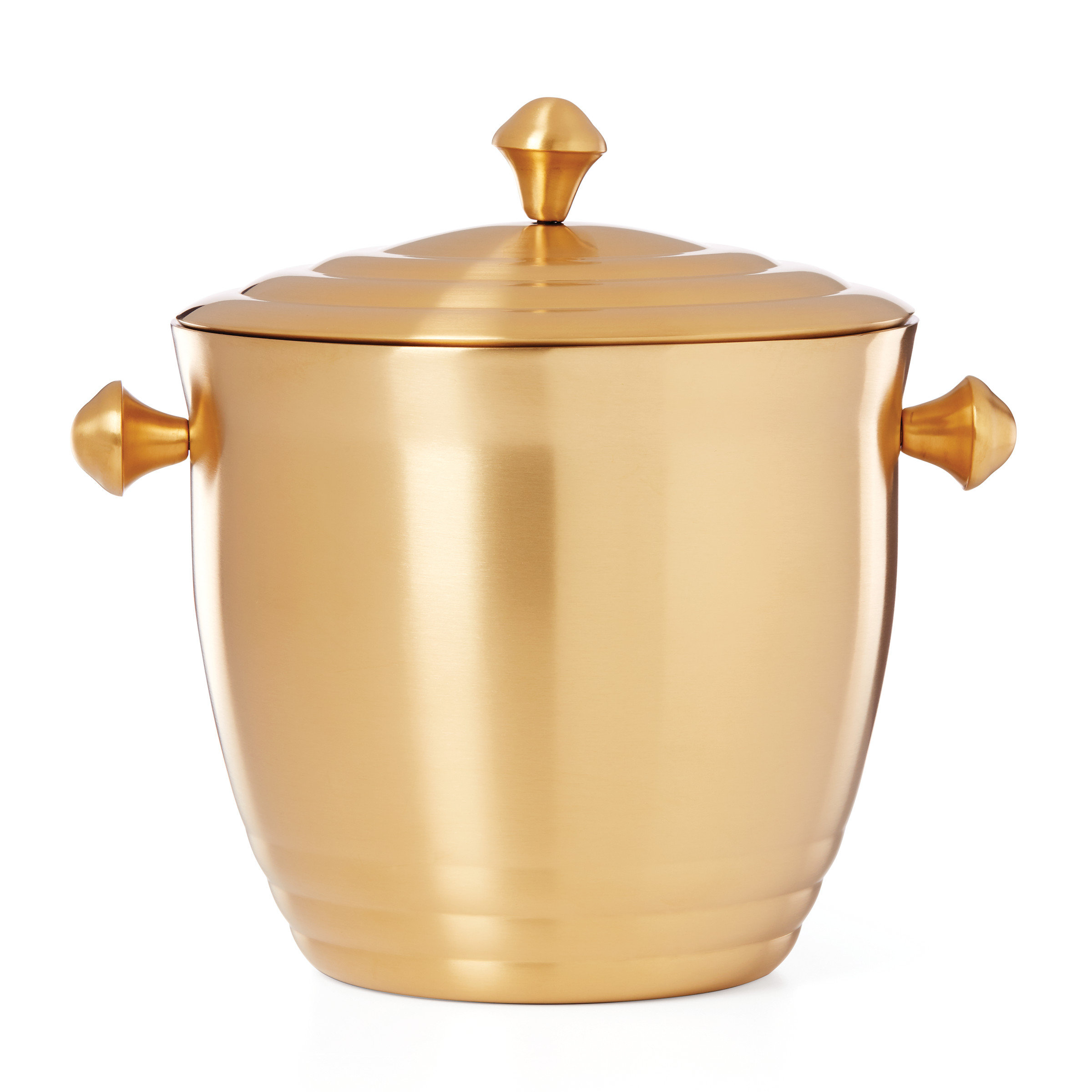 Lenox Tuscany Classics Gold Cocktail Shaker