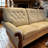 Kolar Sofa 3 Seater Leather 