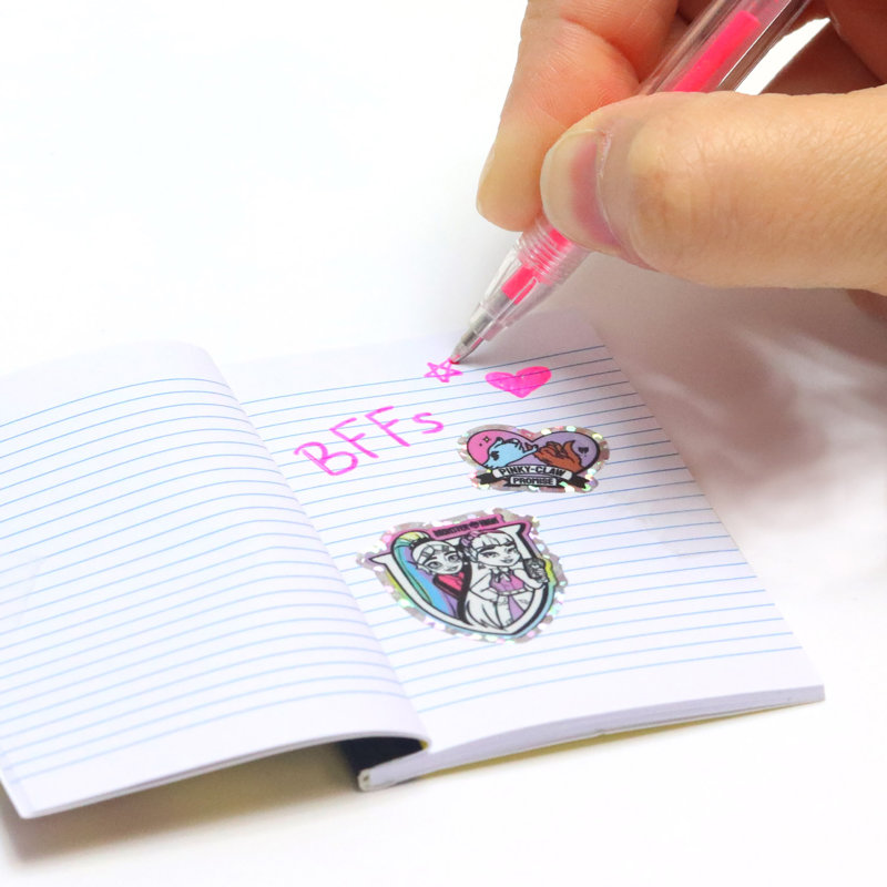 Monster High: ensemble de vestiaire