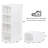 Shoe Storage Box (Set Of 4)