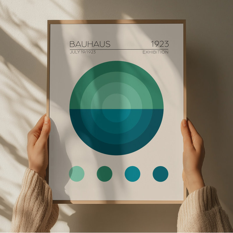 Wrapped Canvas Print, 60.96 cm H x 91.44 cm W