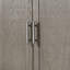 Raffles 89'' W Credenza