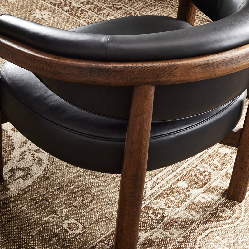 Marci Chair-Altro Snow