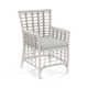 Luca Cotton Armchair