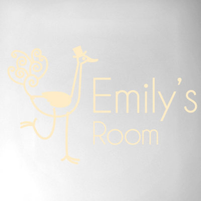 Animals Wall Decal