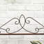 Eita Metal Weather Resistant Plant Stand