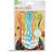 Multi Toddler Forks And Spoons, 6 Pack