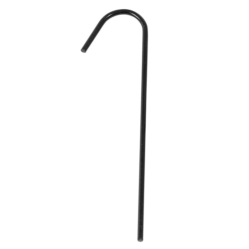Machrus Ogrow Deep Fastening Iron Greenhouse Anchor Kit- Anchors and Ropes