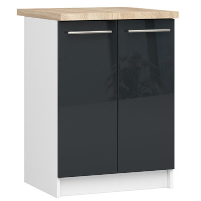 Oliwia Kitchen Base Unit