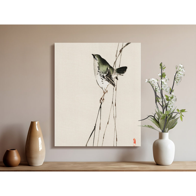 Frison Wrapped Canvas Print Set, 20x30