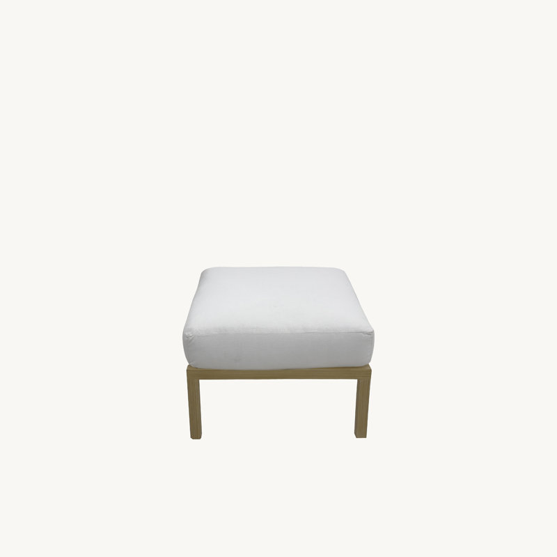 Nicoya Outdoor Ottoman