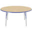 Table ronde à hauteur réglable-67130260-67130266-80013672