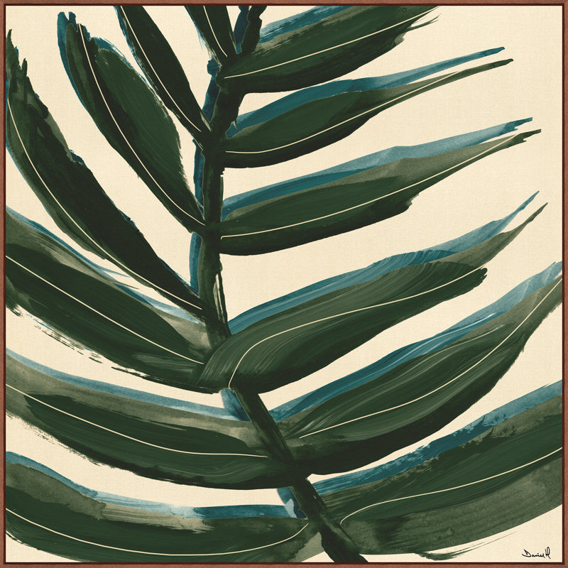 Bracken Breeze Right Print