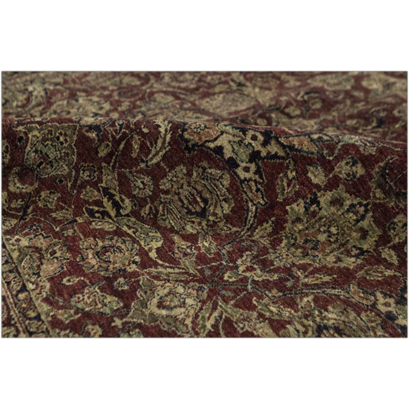 One-of-a-Kind 9'2" X 10'1" Area Rug