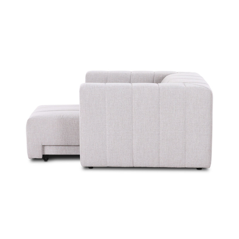 Langham Power Recliner-Napa Sandstone