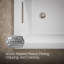 Baignoire de trempage 60 po. X 30 po.-13239936