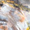 «Zakir Ginette Fine Art Feathers In The Wind» par Ginette Callaway, reproduction d'art sur toile tendue