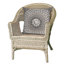 Embroidered Outdoor Throw Pillow-32973843-32973847