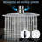 All-In-One Kit with Rough in-Valve-63319443