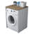 Washing Machine Cabinet