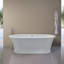 Chateau 66'' L Freestanding Soaking Bathtub-50879088