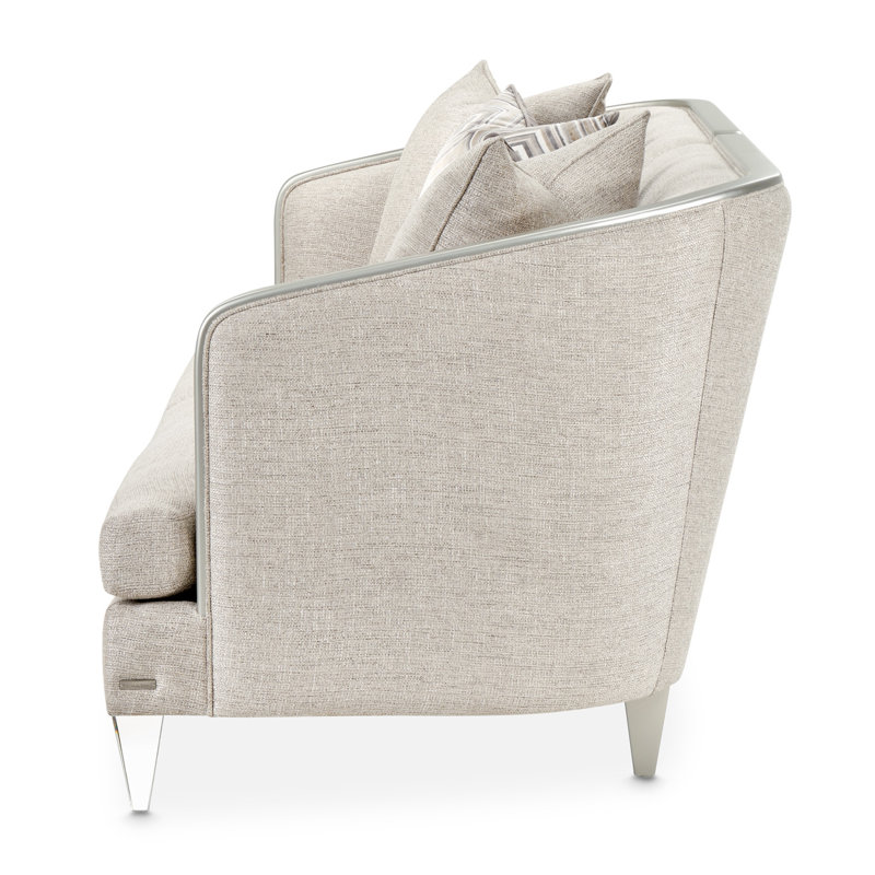 Camden Court 93'' Upholstered Sofa