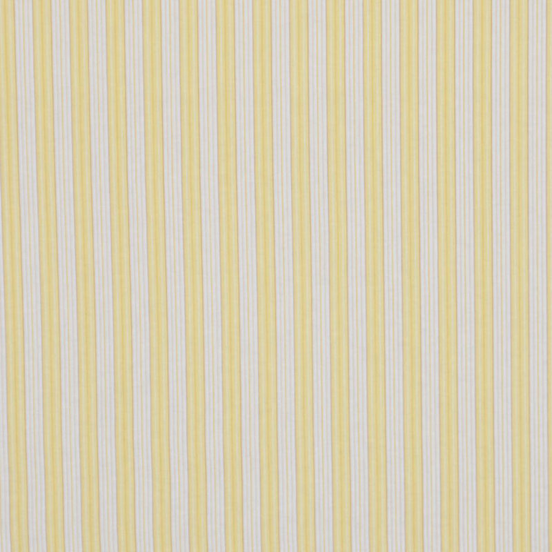 Allure Striped Fabric, Honey Beige