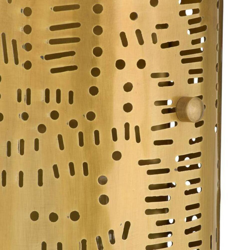 Jarrett 2 - Light Flush Mounted Sconce